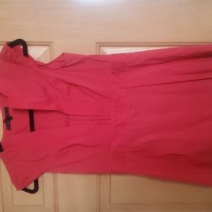 BC BG cap sleeve summer shirt size extra small